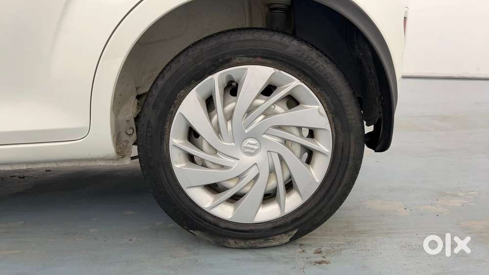Maruti Suzuki Ignis 1.2 Sigma Mt, 2023, Petrol