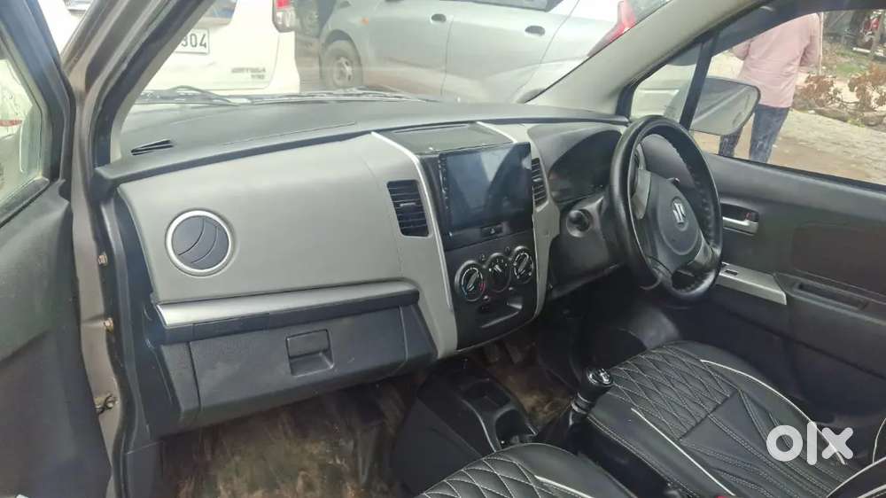 Very Good Condition Car