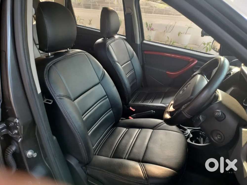 Duster Petrol Automatic For Sale