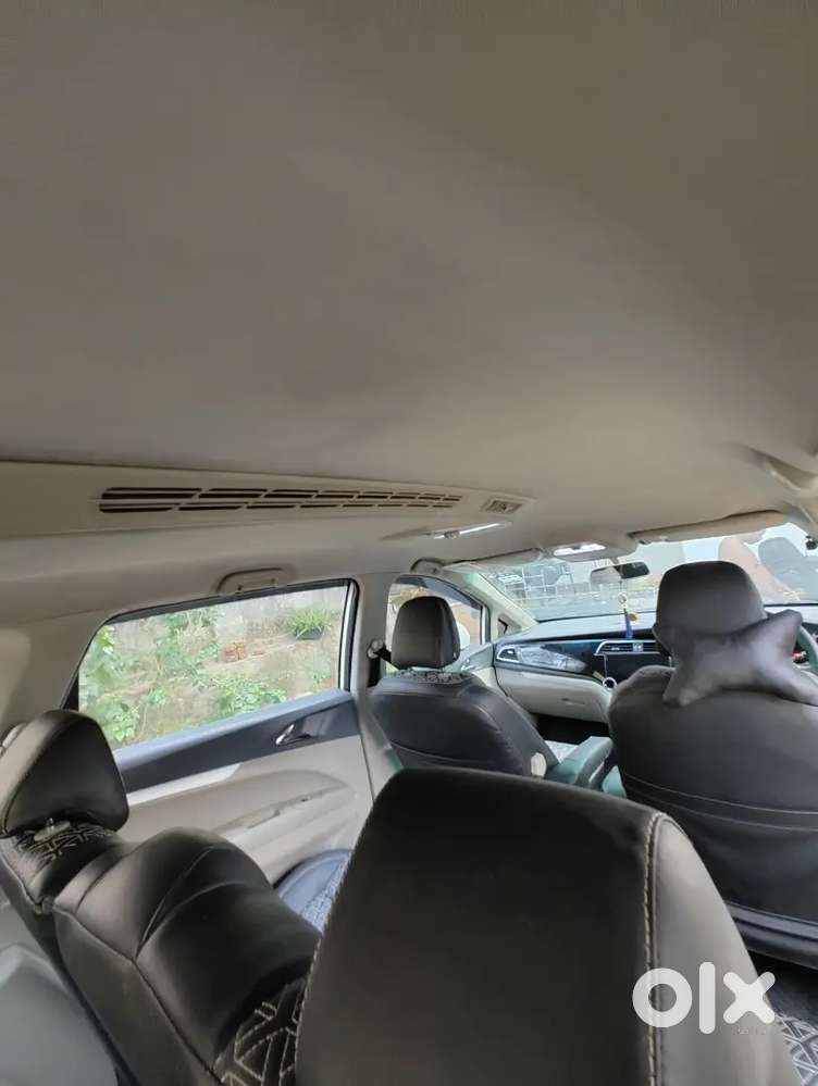 Mahindra Marazzo 2019 Diesel Well Maintained