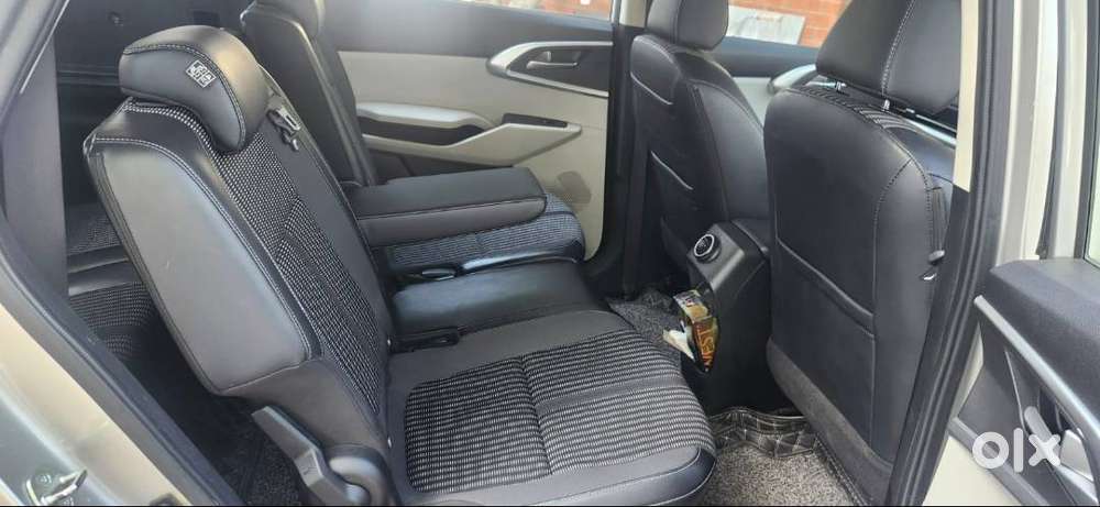 Brand New Kia Carens G1.5 6mt Prestige 7