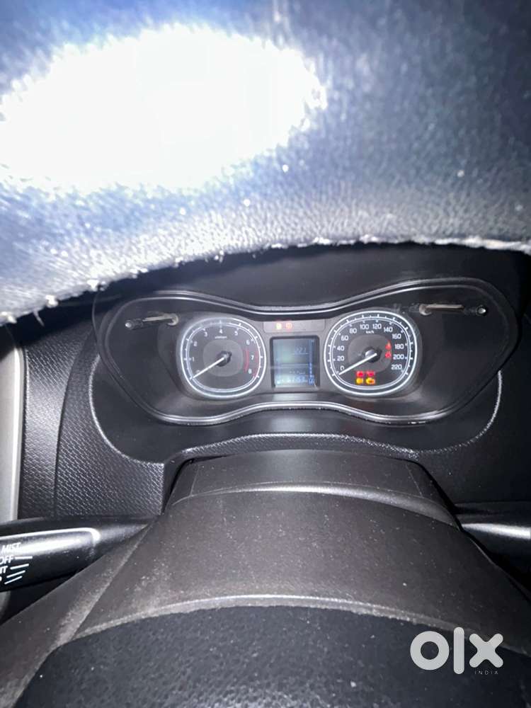 Maruti Suzuki Brezza Lxi 2020 Model