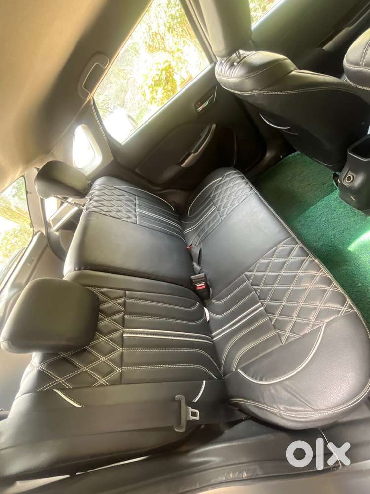 Maruti Suzuki Baleno