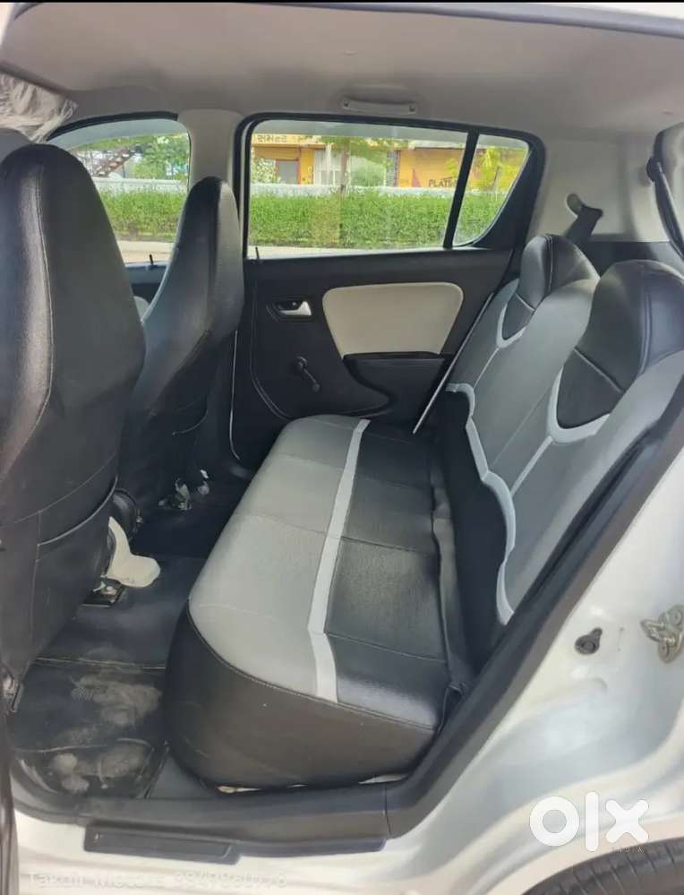 Maruti Suzuki Alto 800 2020 Cng & Hybrids 63000 Km Driven