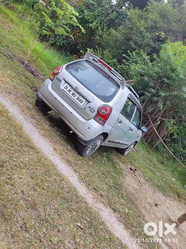 Maruti Suzuki Alto K10 2012