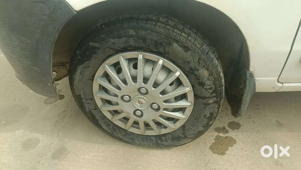 Maruti Suzuki Alto 2012