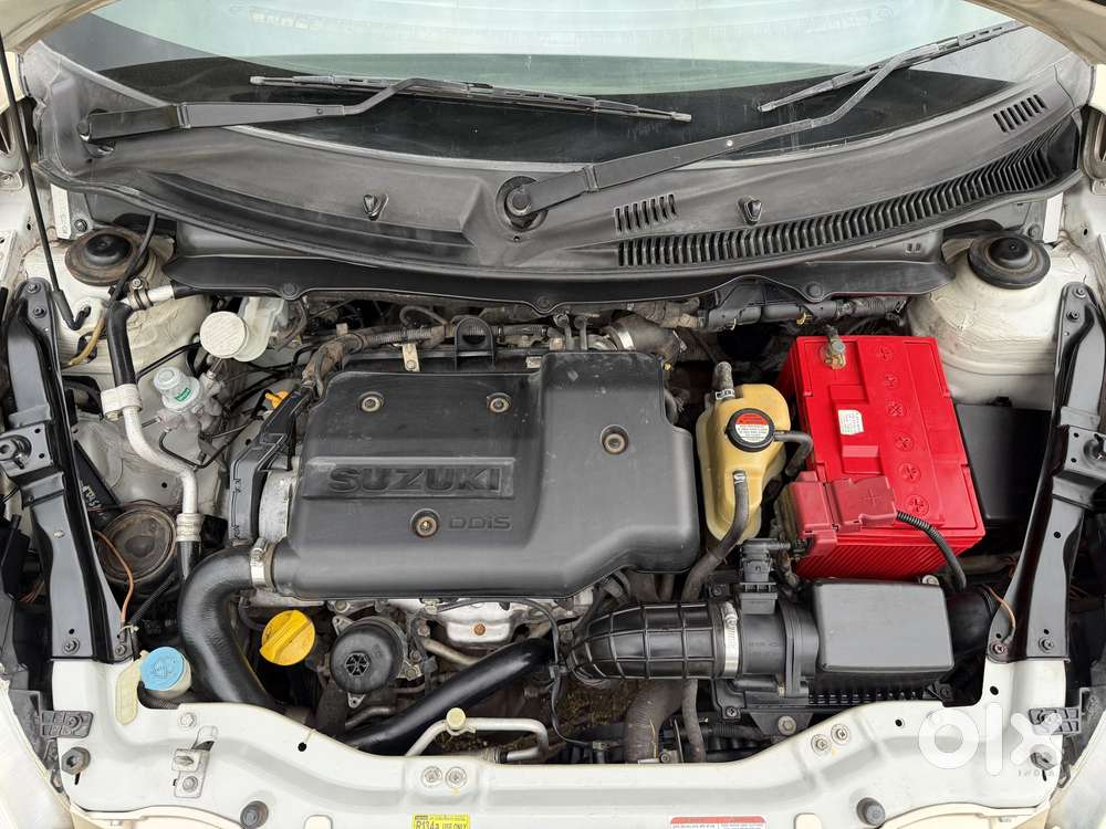 Maruti Suzuki Swift Dzire Vdi (o), 2013, Diesel