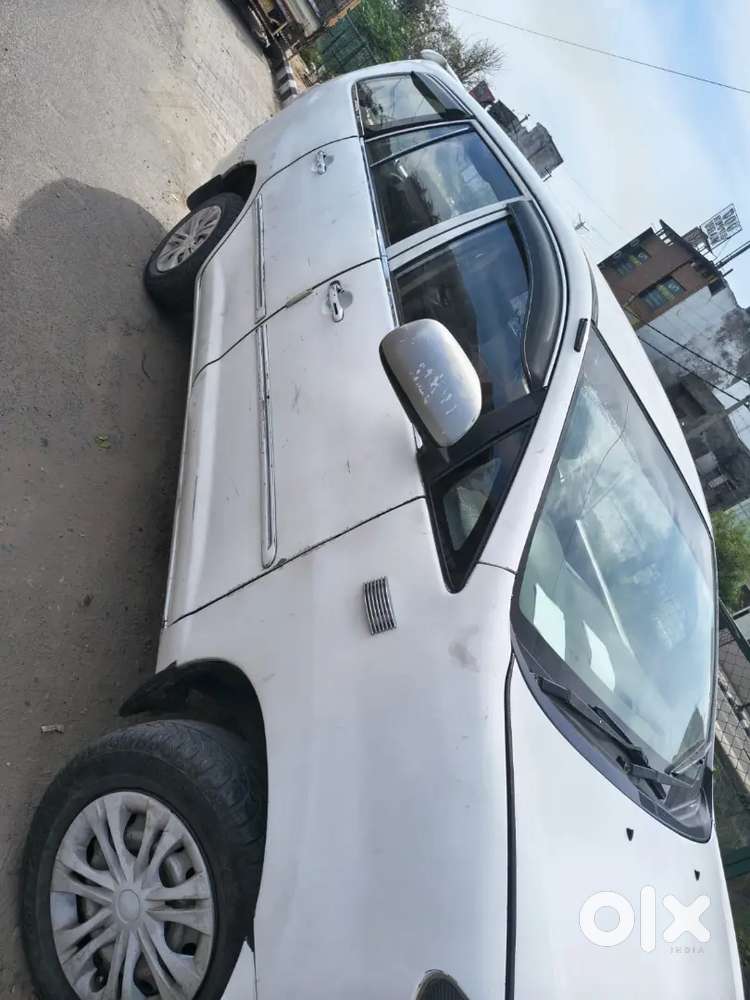 Toyota Innova Hycross 2006 Diesel