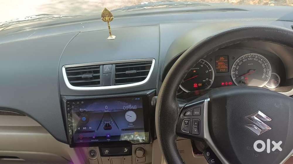 Maruti Suzuki Dzire 2015 Diesel Good Condition