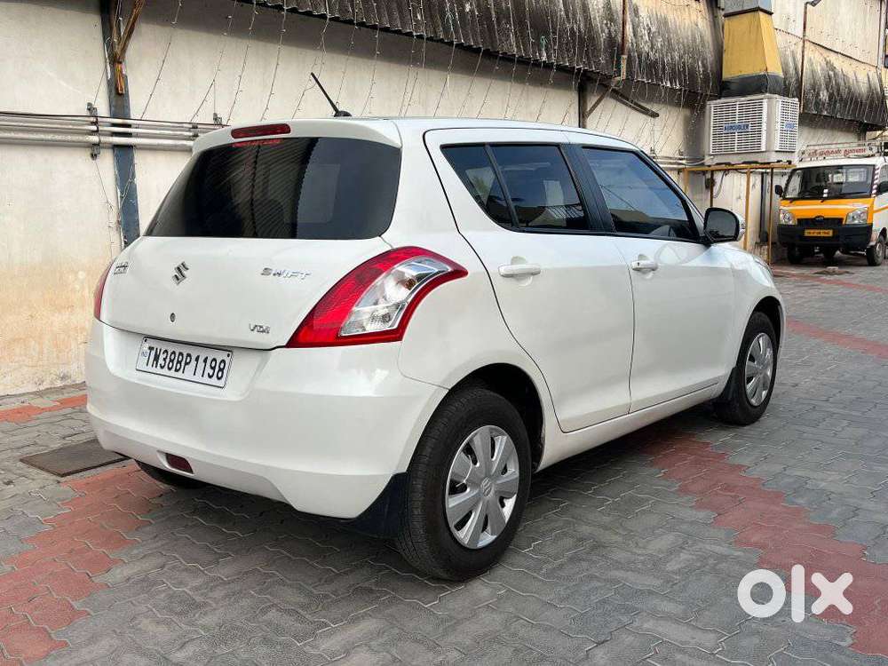 Maruti Suzuki Swift, 2012, Diesel