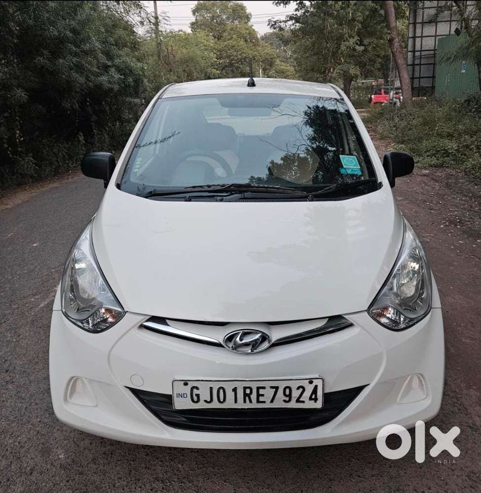 Hyundai Eon Era +, 2014, Petrol