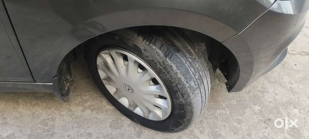 Tata Tigor 2022 Petrol Good Condition
