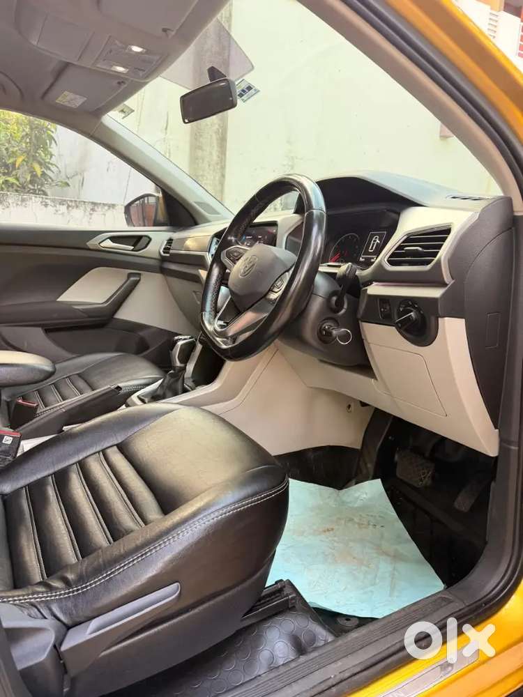 Volkswagen Taigun 1.0 2022