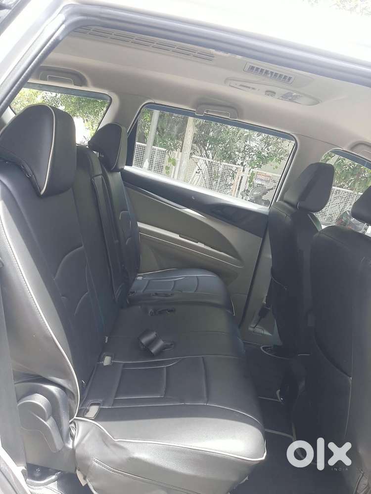 Mahindra Marazzo M4 8str, 2018, Diesel