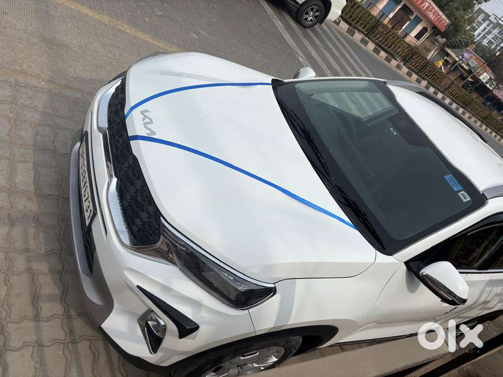 Kia Sonet 1.2 Htk Plus, 2022, Petrol