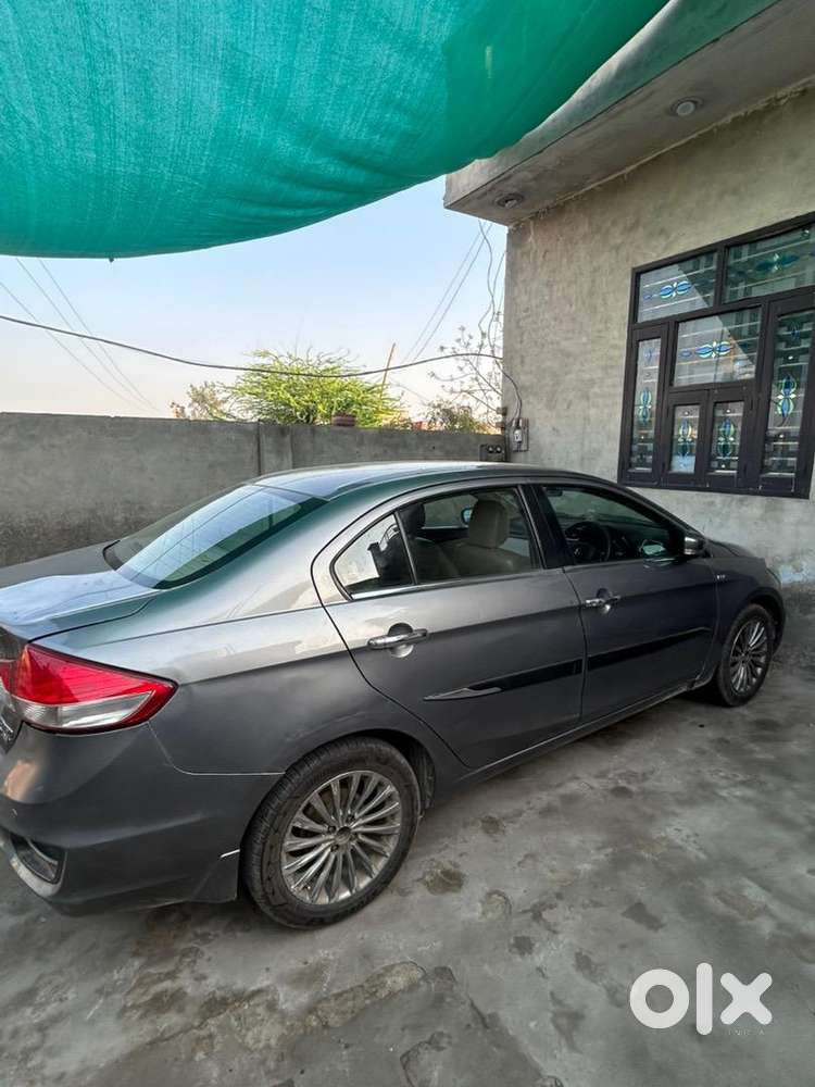 Maruti Suzuki Ciaz 2016 Diesel Good Condition