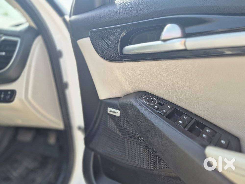 Kia Seltos Htk Plus At D, 2020, Diesel