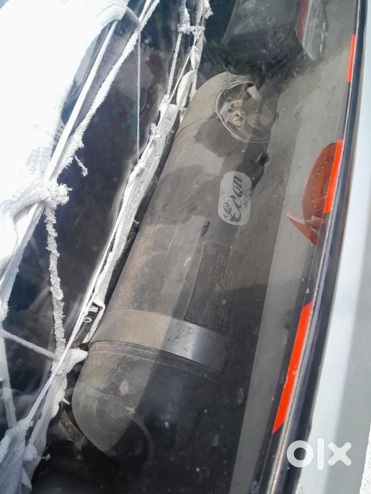 Maruti Suzuki Omni 2014