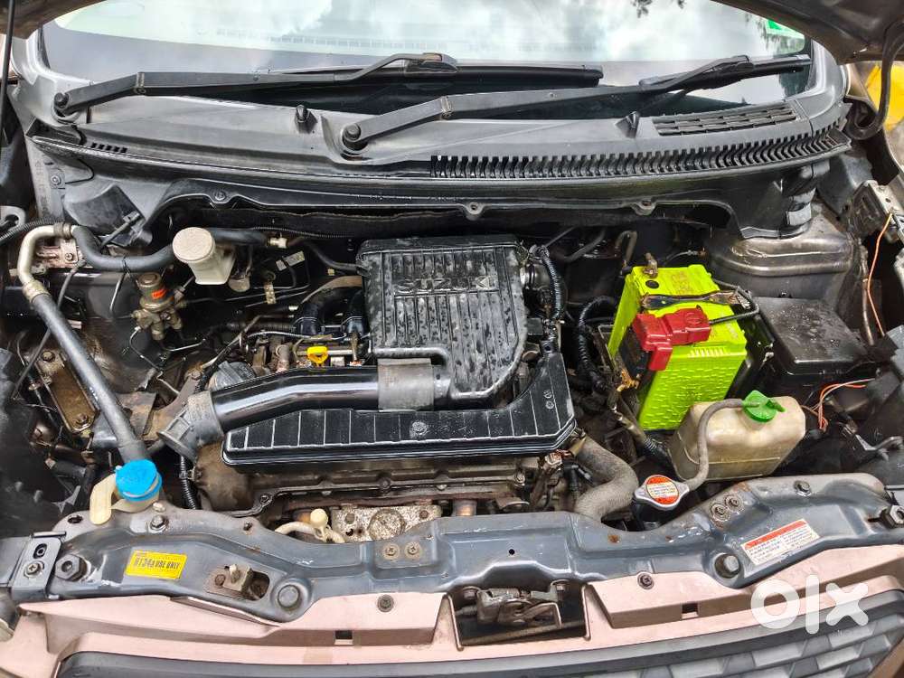 Maruti Suzuki Ertiga For Sale
