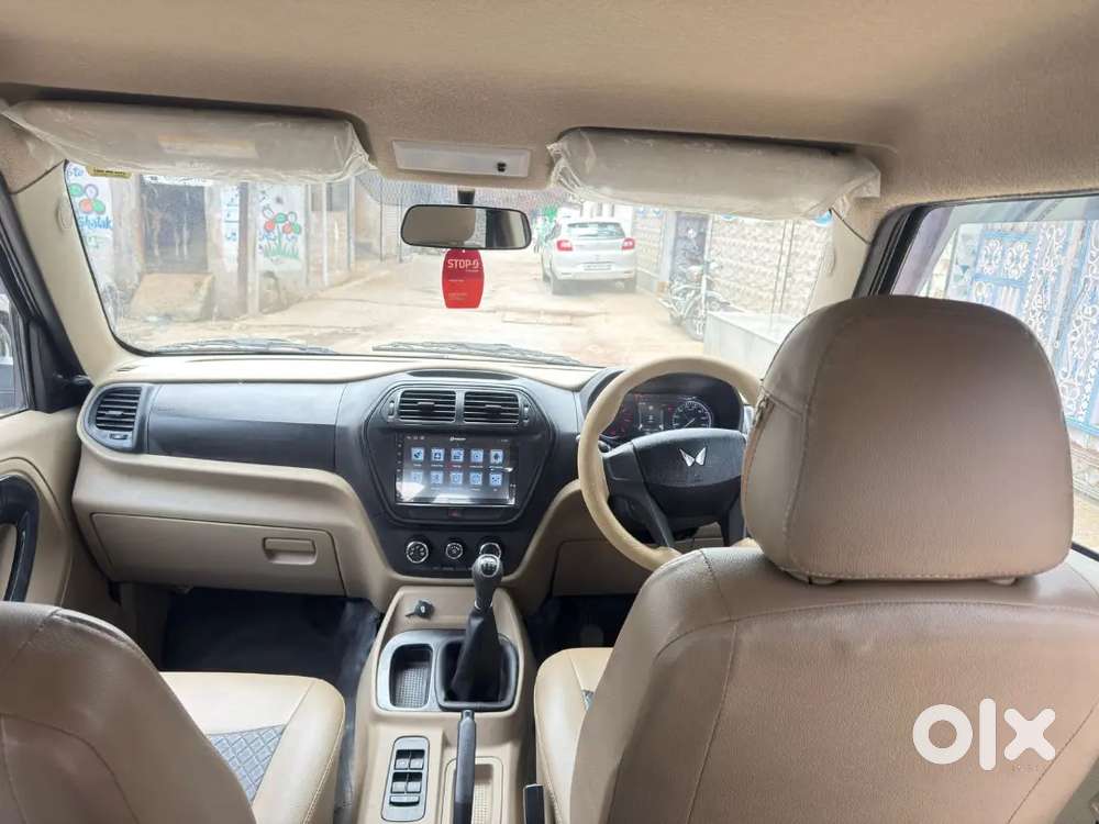 Mahindra Bolero Neo 2024 Diesel 20710 Km Driven