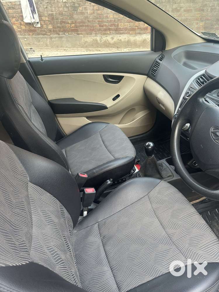 Hyundai Eon Era Plus, 2013, Petrol