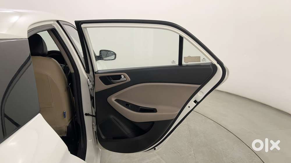 Hyundai Elite I20 [2018-2020] 1.2 Asta, 2018, Petrol