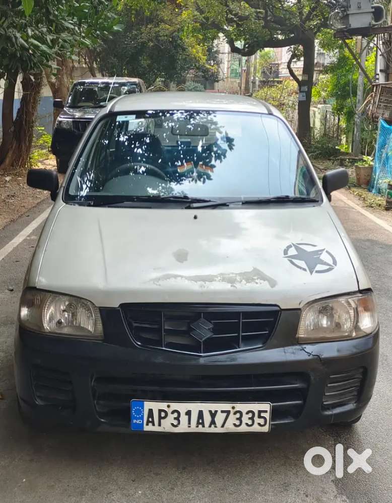 Maruti Alto For Sale. Model 2008,running 81,000km. Good Condition Car