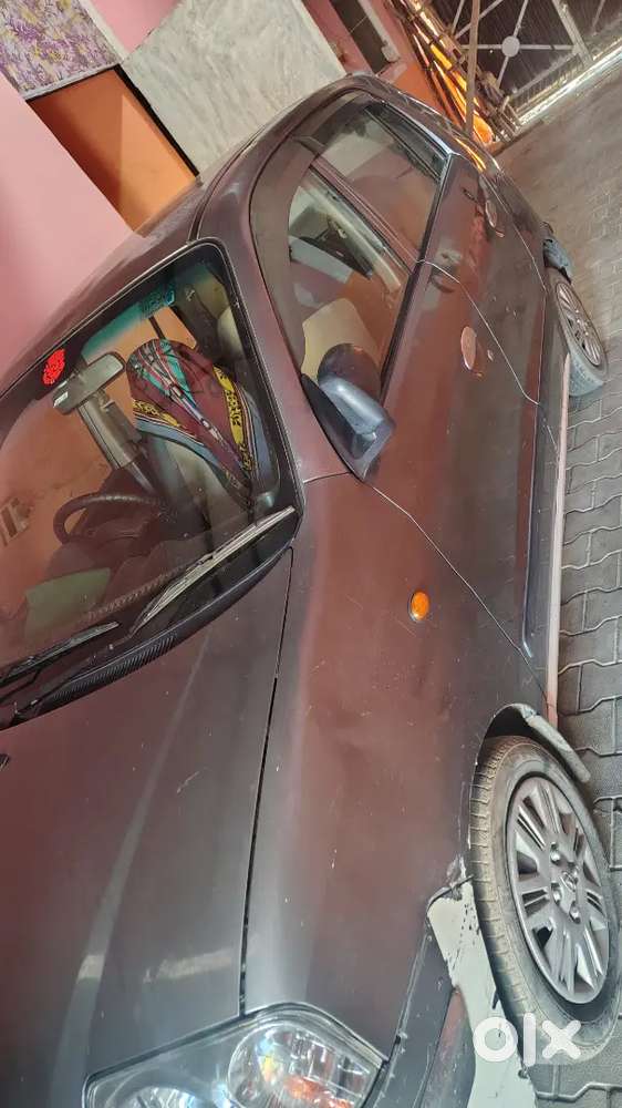 Hyundai Santro 2014 Lpg Good Condition