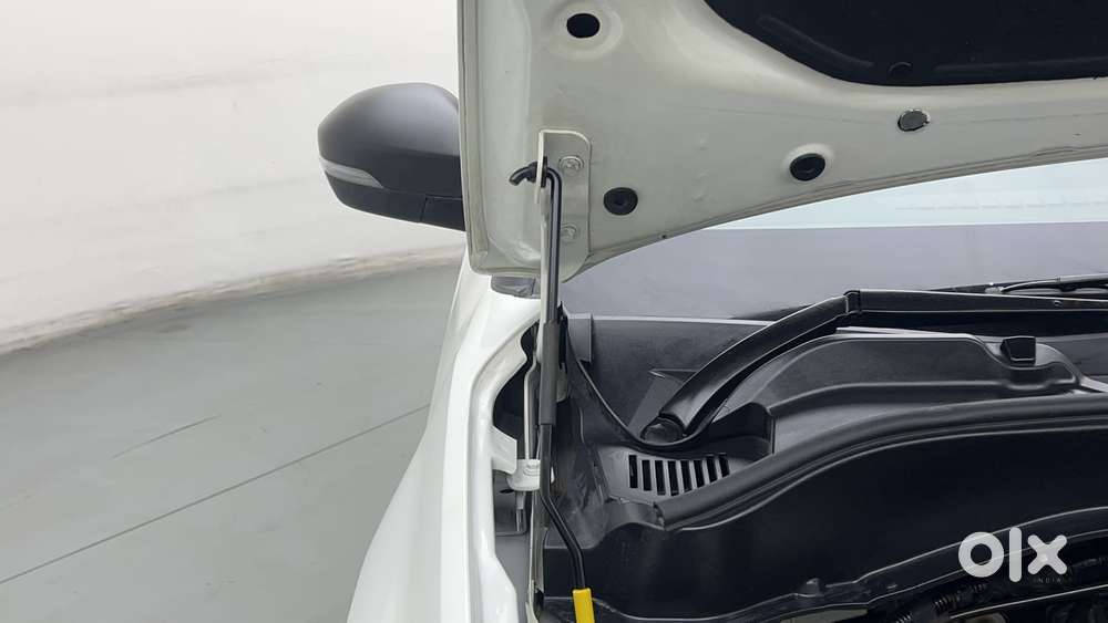 Tata Punch Pure, 2025, Petrol