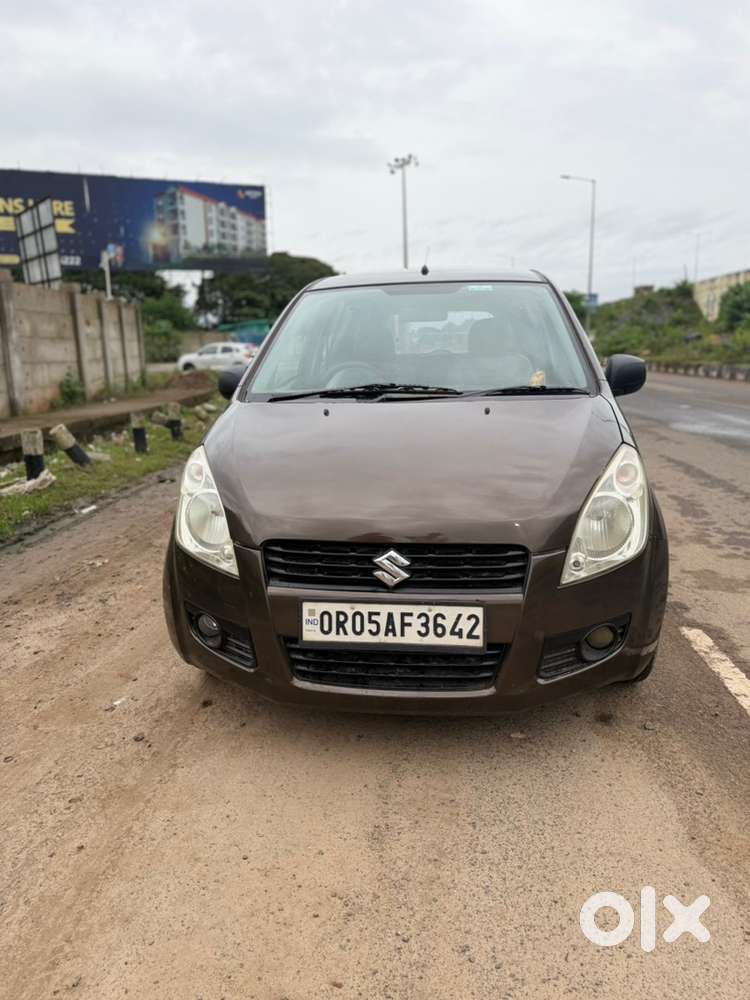 Maruti Ritz Vdi 2009