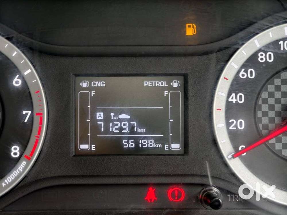 Hyundai Aura [ ] 1.2 S Cng, 2021, Cng & Hybrids