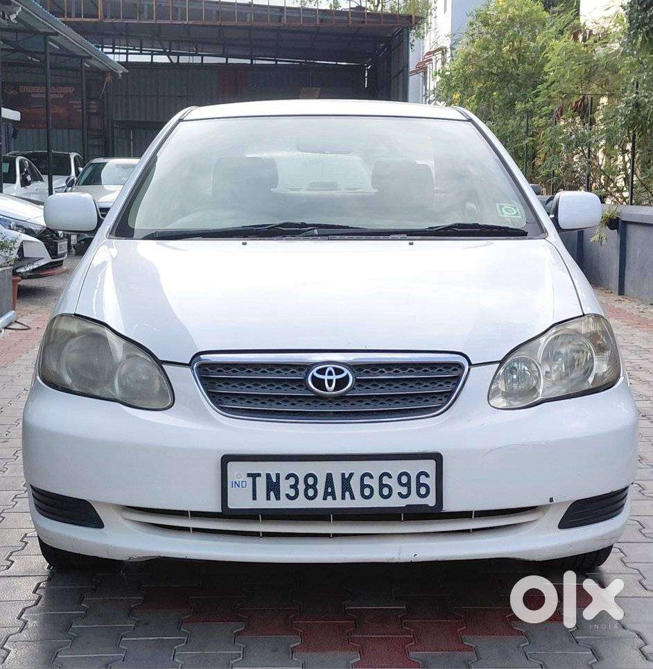 Toyota Corolla He 1.8j, 2006, Lpg