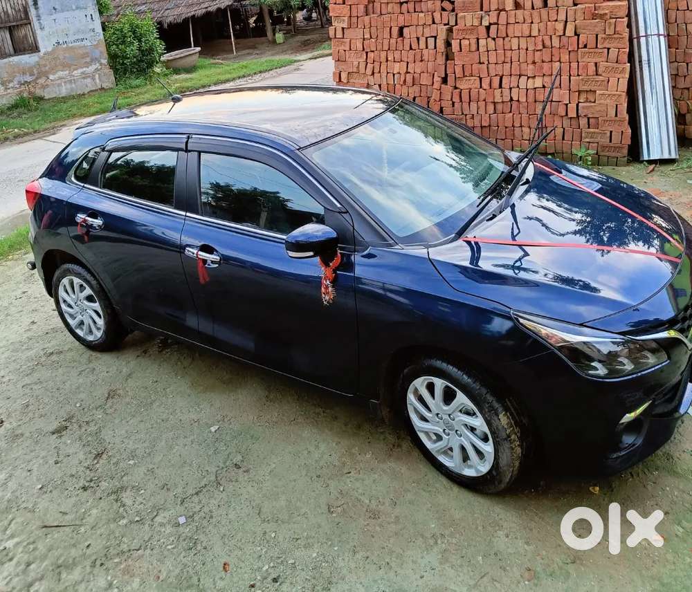 Maruti Baleno 2023 Model For Sale