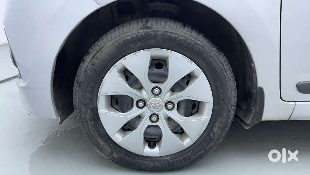 Hyundai Xcent [2014-2017] 1.2 S, 2014, Petrol