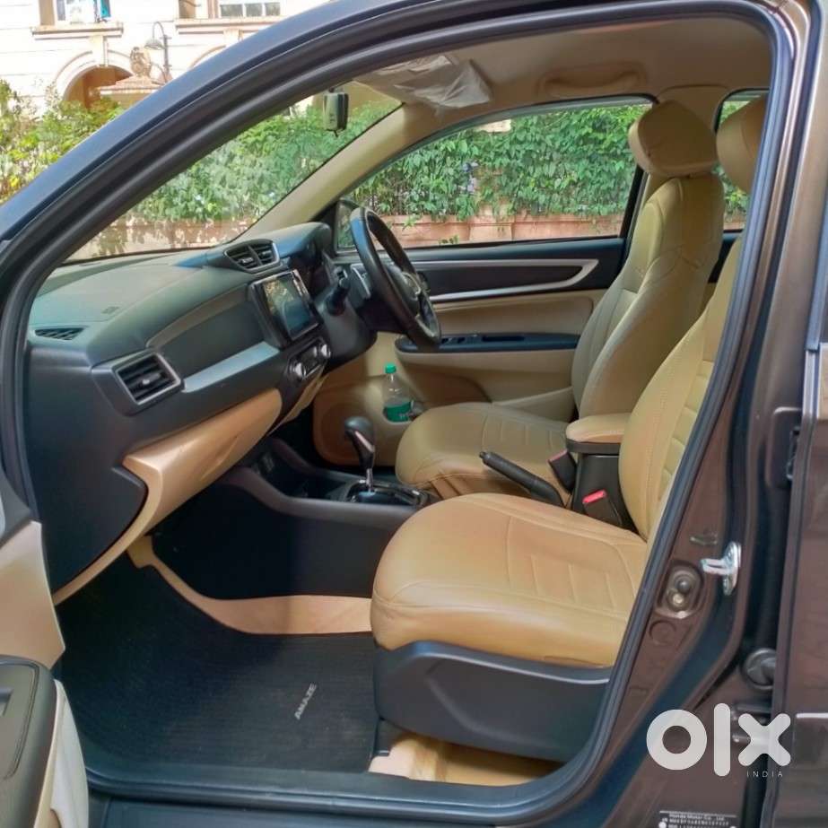 Honda Amaze Vx 1.2 Petrol Cvt, 2022, Petrol