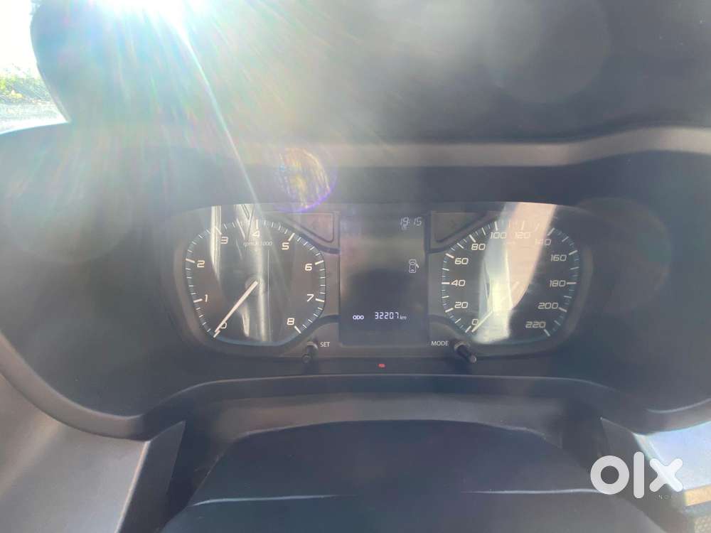 Tata Altroz 1.2 Xz Plus Petrol, 2023, Petrol