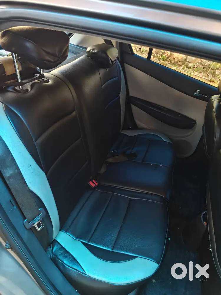 Hyundai I20 2012 Petrol Well Maintained