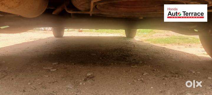 Renault Triber Rxt Easy-r Amt, 2022, Petrol