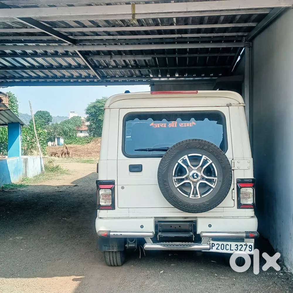 Mahindra Be 6 2021 Diesel