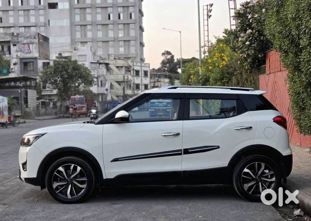 Mahindra Xuv300 W8 Option Diesel, 2020, Diesel