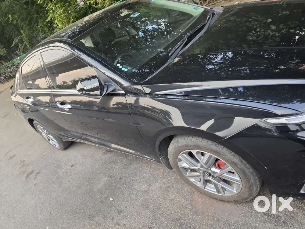 Hyundai Verna 1.6 Ex Crdi 2025