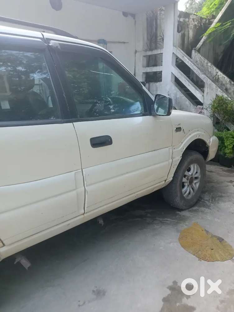 Tayr New Hai Gadi Me Ko Kharabi Nahi Hai