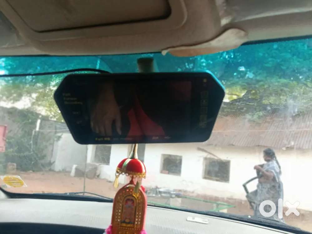 Mahindra Kuv100 Nxt 2017  Good Condition