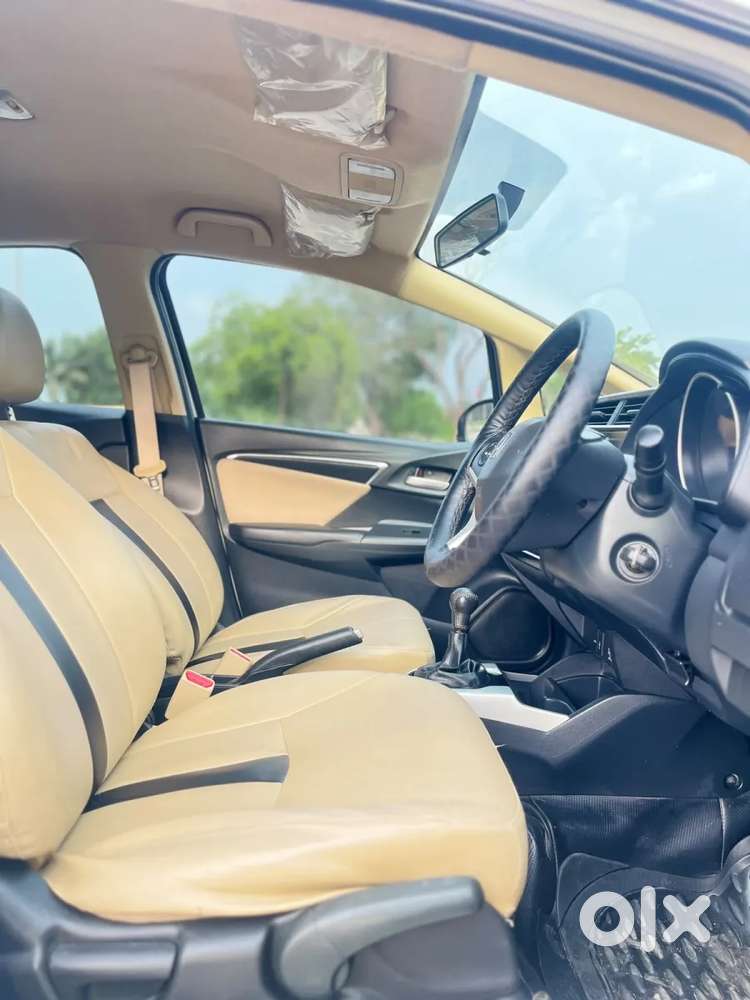 Honda Jazz 1.2 V I Vtec, 2015, Petrol