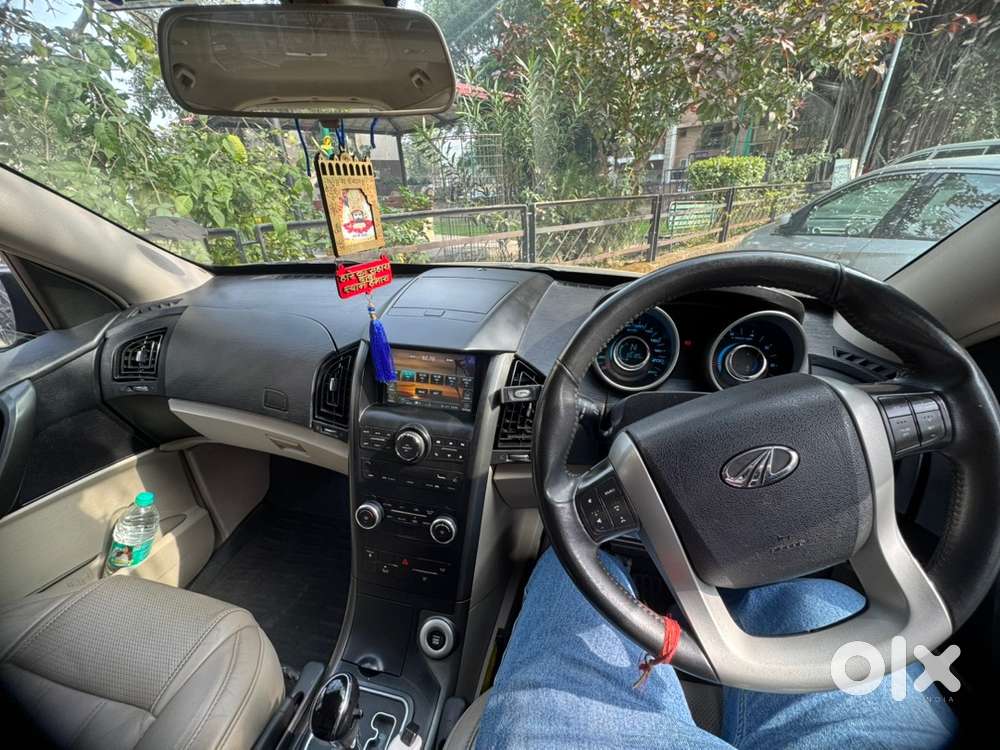 Mahindra Xuv500 Diesel 2016