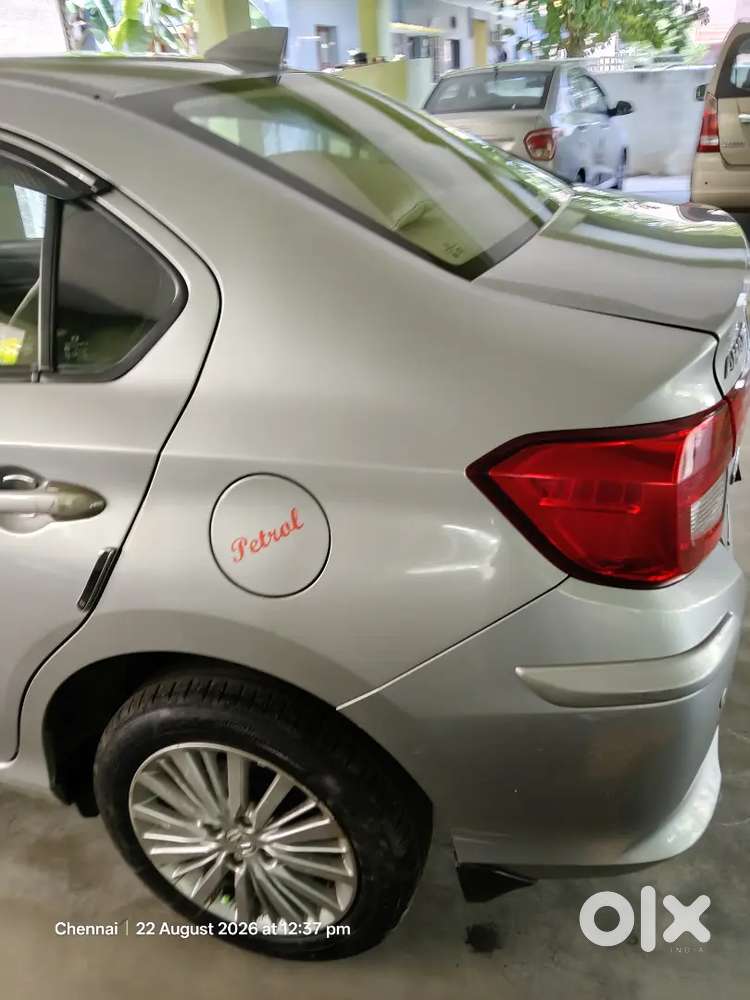 Honda Amaze 1.2 S I-vtec Special Edition