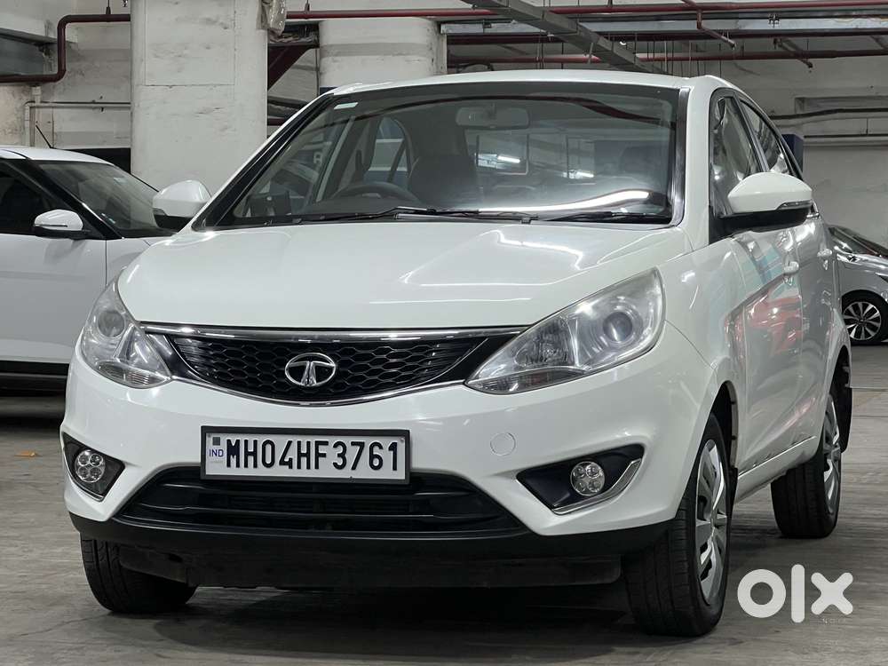 Tata Zest Quadrajet 1.3 Anniversary Edition, 2016, Diesel