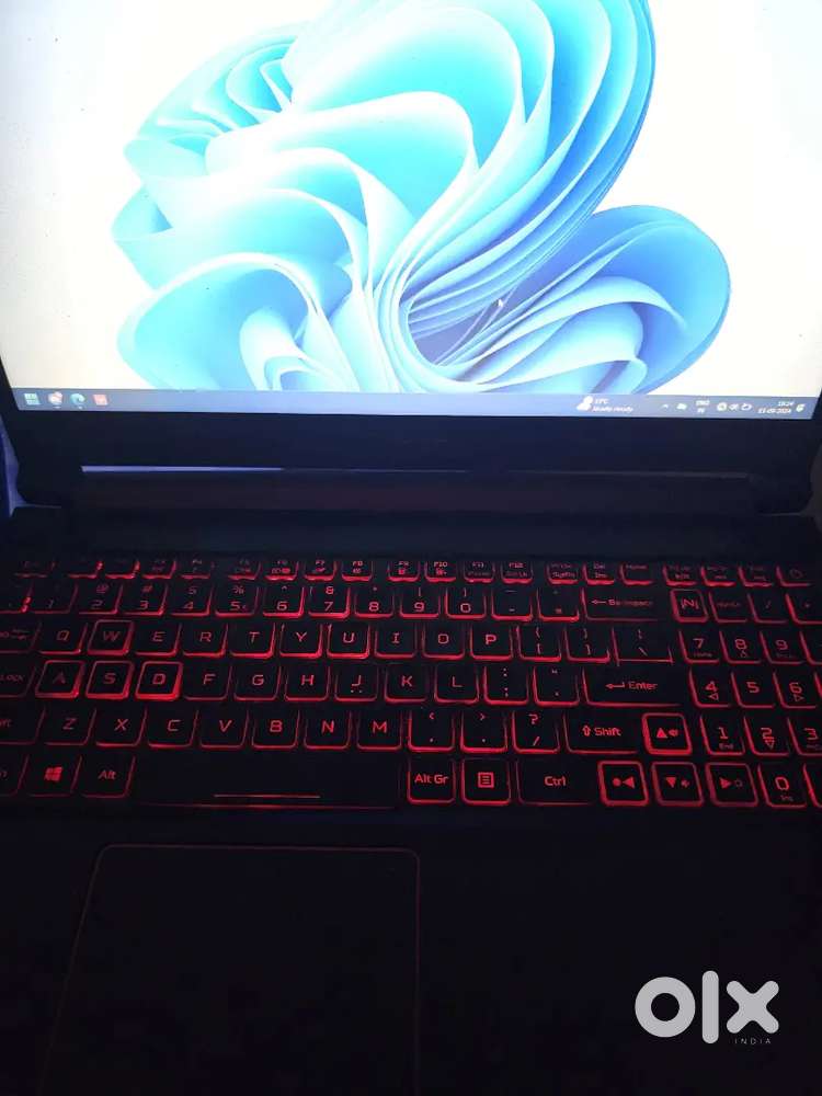 Acer Nitro 5 for Sale! i5-9300H, GTX 1650, 16 GB RAM