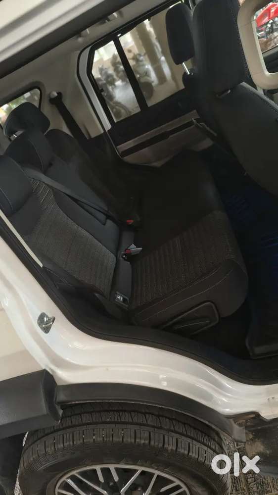Brand New Mahindra Thar Roxx