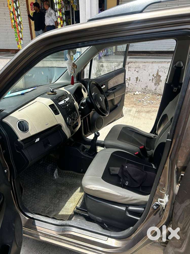 Top Condition Maruti Wagaon R Vxi